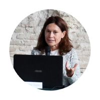 Parresia Katia Aringolo