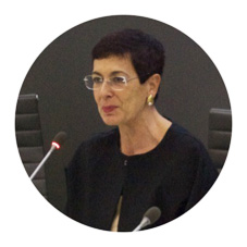 Parresia Maria Grazia Inzaghi