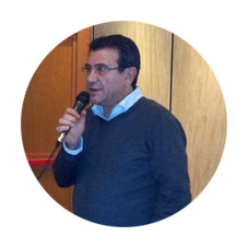 Parresia Michele Lepore