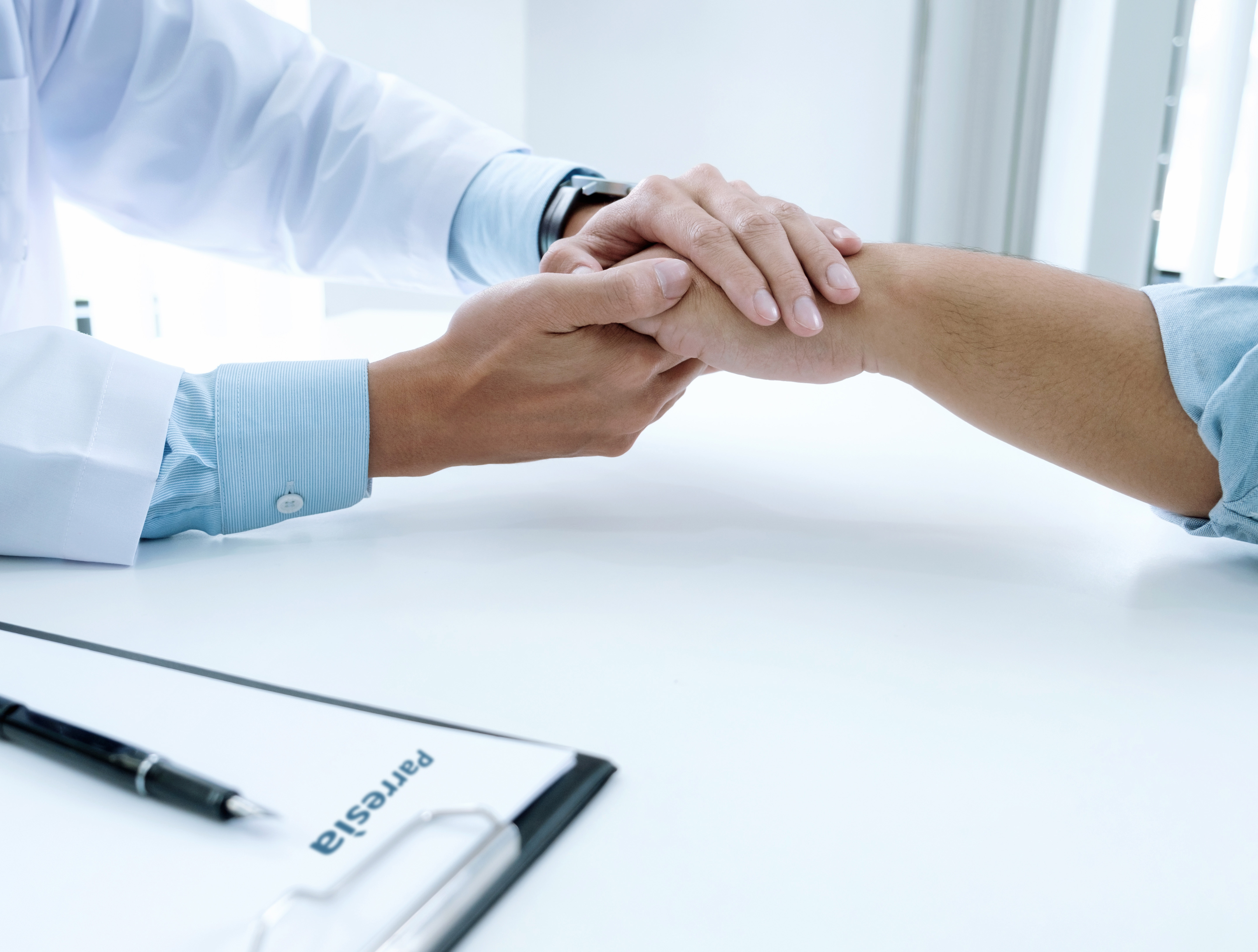 Parresa Giornata Mondiale Alzheimer 2018