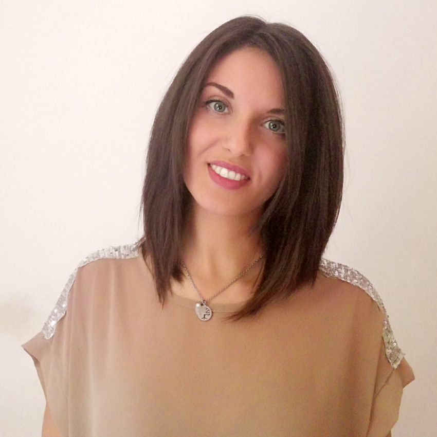 DOTT.SSA ALEXIA DI FRANCESCO