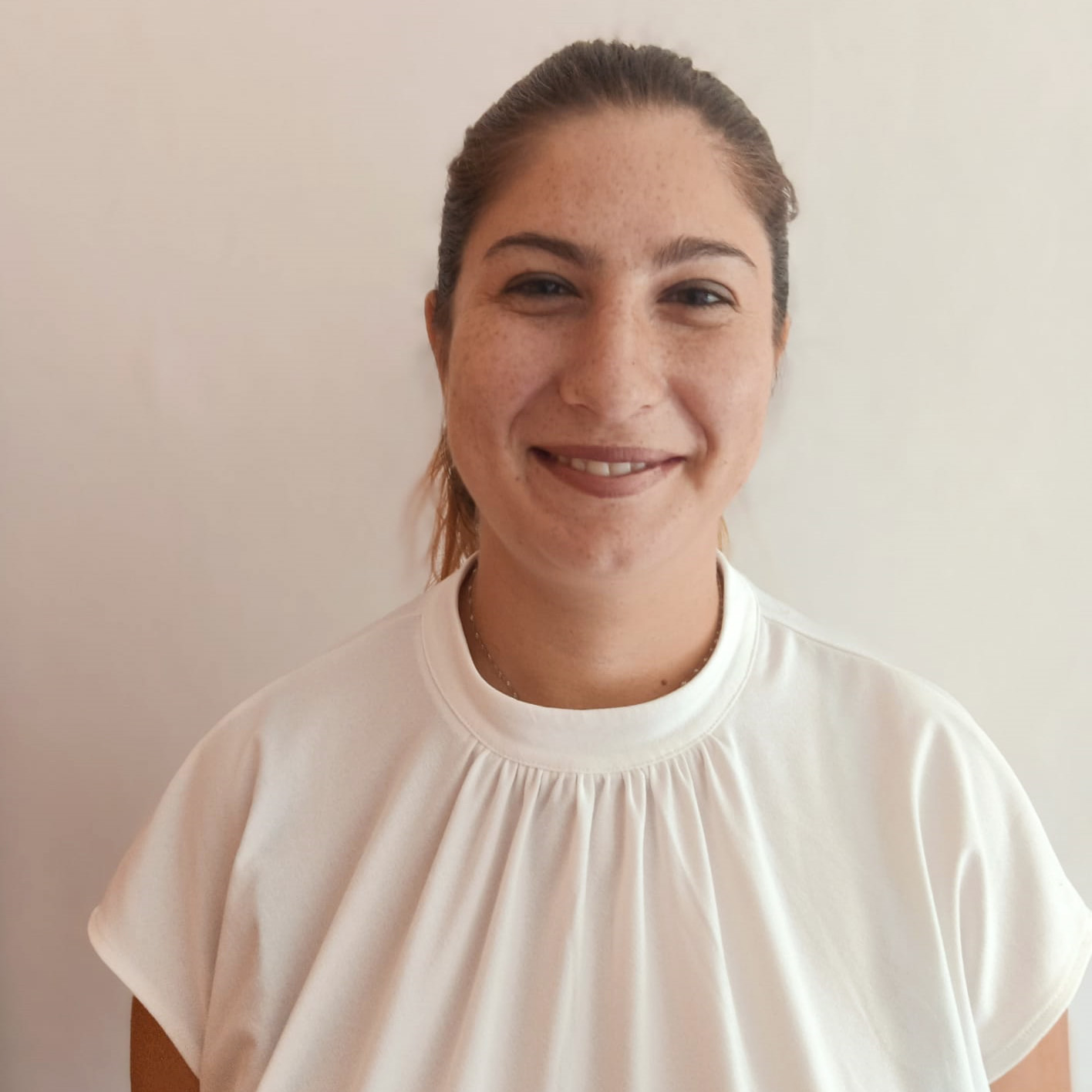 DOTT.SSA CRISTINA GAMMELLA