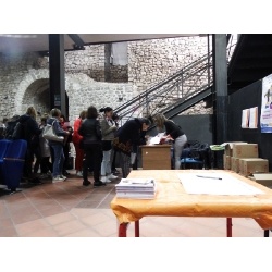 Convegno i-BES 2019 - Avezzano-2