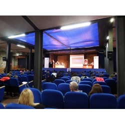 Convegno i-BES 2019 - Avezzano-8