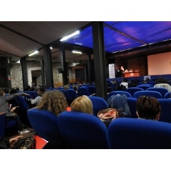 Convegno i-BES 2019 - Avezzano-15