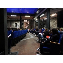 Convegno i-BES 2019 - Avezzano-21