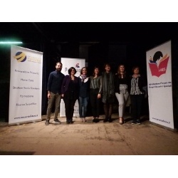 Convegno i-BES 2019 - Avezzano-39