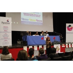 Convegno i-BES 2019 - Chieti-2