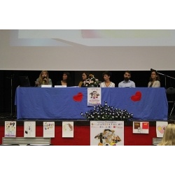 Convegno i-BES 2019 - Chieti-13