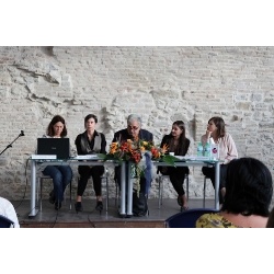 Convegno di Presentazione 