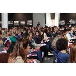 Convegno di Presentazione 