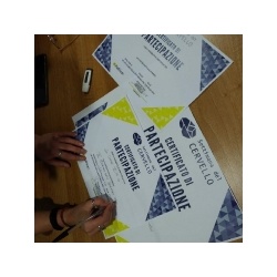 Settimana del Cervello 2019 - Progetto Scuola