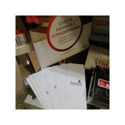 Settimana del Cervello 2019 - Psicologi in Farmacia