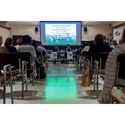 Convegno di Presentazione 