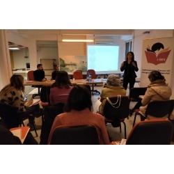 Convegno di Presentazione 