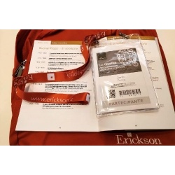 XII Congresso Erickson - Rimini, 15-17 Novembre 2019-7