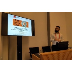 XII Congresso Internazionale Erickson - Rimini, 15-17 Novembre 2019