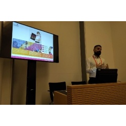 XII Congresso Erickson - Rimini, 15-17 Novembre 2019-9