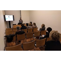 XII Congresso Erickson - Rimini, 15-17 Novembre 2019-19