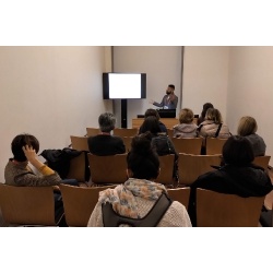 XII Congresso Erickson - Rimini, 15-17 Novembre 2019-21