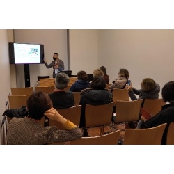 XII Congresso Erickson - Rimini, 15-17 Novembre 2019-23