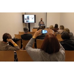 XII Congresso Erickson - Rimini, 15-17 Novembre 2019-24