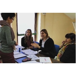 Corso di Formazione ECM 