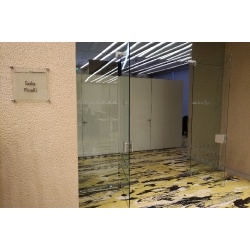 Congresso SPAN 2018-1