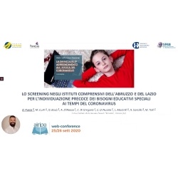 Congresso Nazionale AIRIPA - WebConference 2020-1