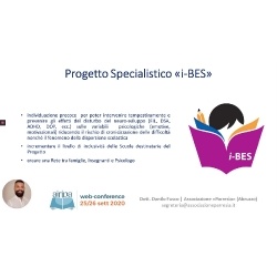 Congresso Nazionale AIRIPA - Web-Conference, 25-26 Settembre 2020