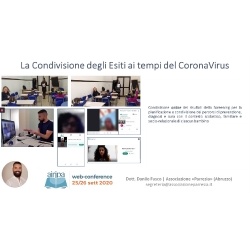 Congresso Nazionale AIRIPA - WebConference 2020-1