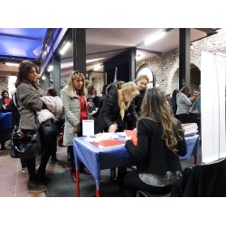 Convegno di Presentazione 