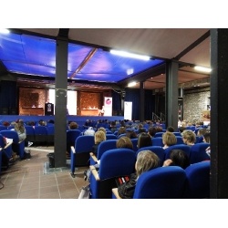 Convegno di Presentazione 