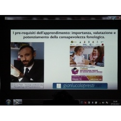 Convegno di Presentazione 