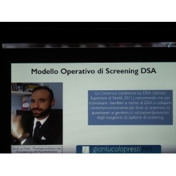 Convegno di Presentazione 