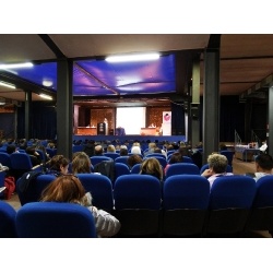 Convegno di Presentazione 