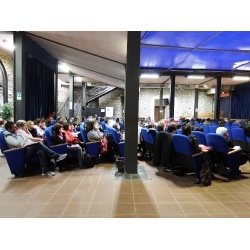 Convegno di Presentazione 