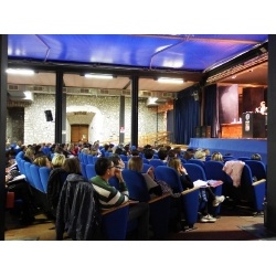 Convegno di Presentazione 