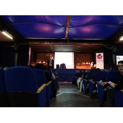 Convegno di Presentazione 