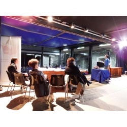 Convegno di Presentazione 