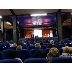 Convegno di Presentazione 