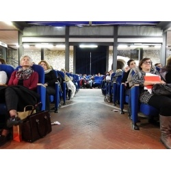 Convegno di Presentazione 