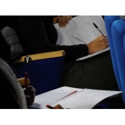 Convegno di Presentazione 