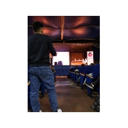 Convegno di Presentazione 