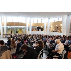 Convegno di Presentazione 