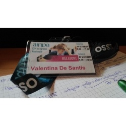 Congresso Nazionale AIRIPA - Conegliano Veneto, 18 Settembre 2017